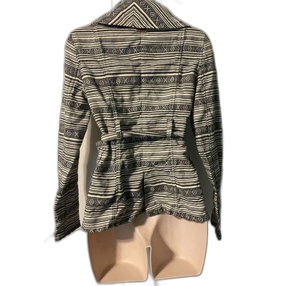 Mia Melon Blazer Jacket Size XS - Picture 2 of 7